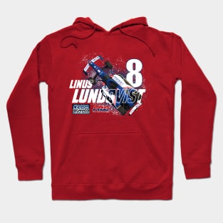 Linus Lundqvist 2024 Hoodie